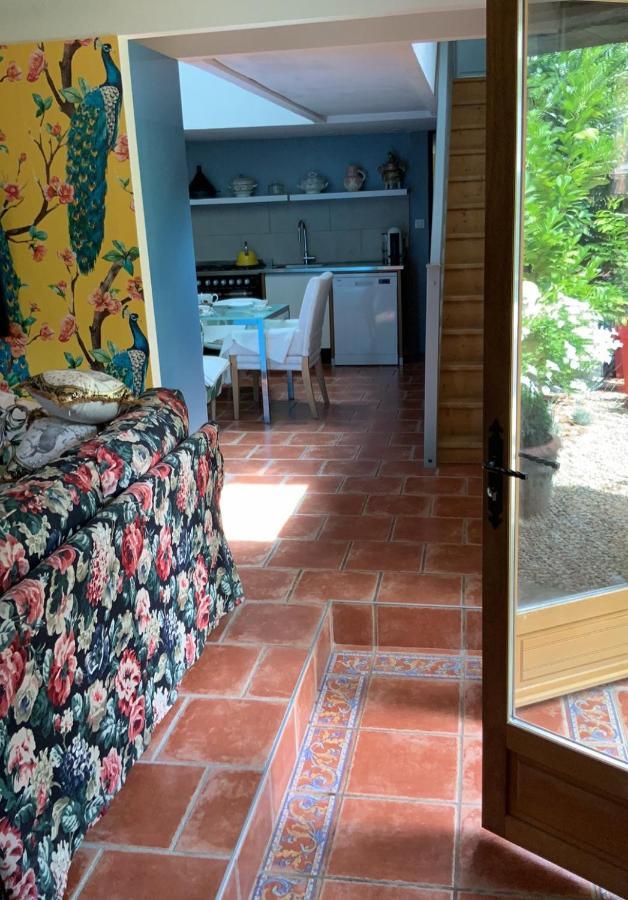 La Grange Panzió Saint-Germain-du-Seudre Kültér fotó